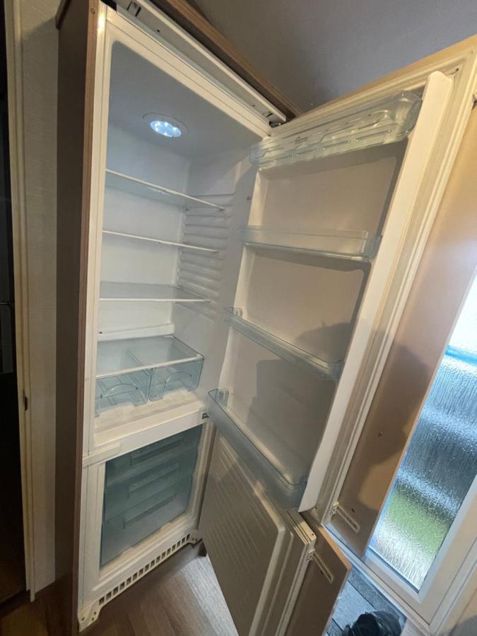 Luxury Static Home 2 Bed Sleeps 6 Great Yarmouth Eksteriør billede