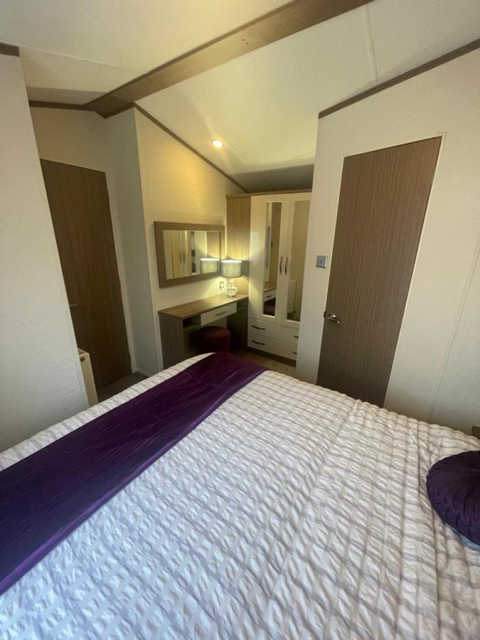 Luxury Static Home 2 Bed Sleeps 6 Great Yarmouth Eksteriør billede